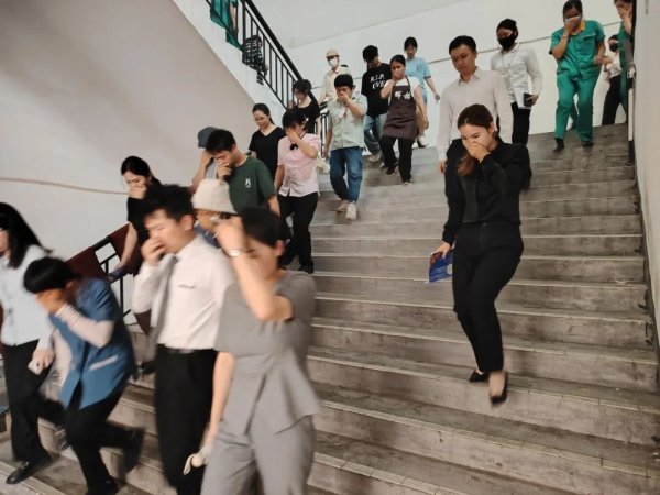 顺策略 小圈层筑牢大安全防线！从化区建成最小应急响应圈