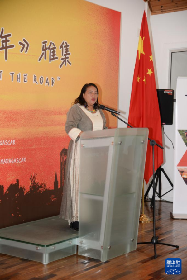 中国星配资 马达加斯加期待中国游客到访 共赏自然文化遗产