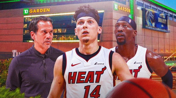 亿正策略 分析：热火队在2025年NBA自由球员市场的最大失误