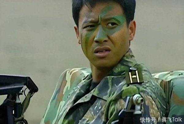 优配送 演员张国强：被前妻抛弃，40岁带娃娶娇妻，今事业爱情双丰收