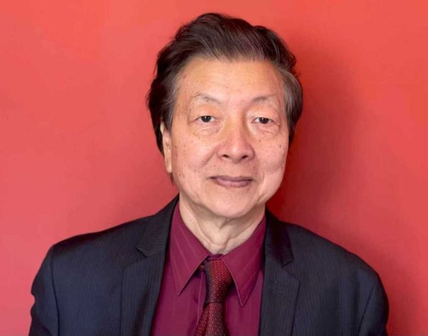 钻石配资 张信谈从镇江出发的新全球史